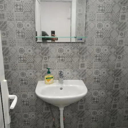 мария луиза Apartamento