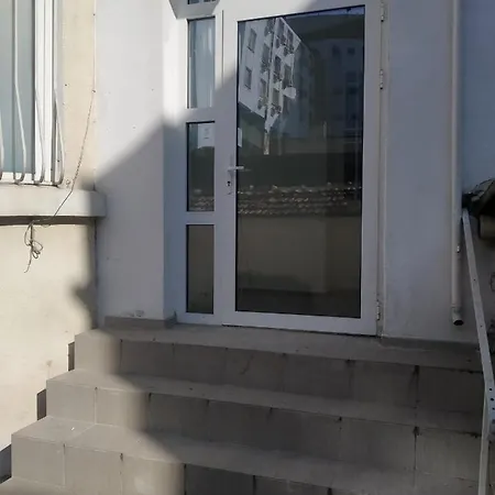 Апартамент мария луиза Варна