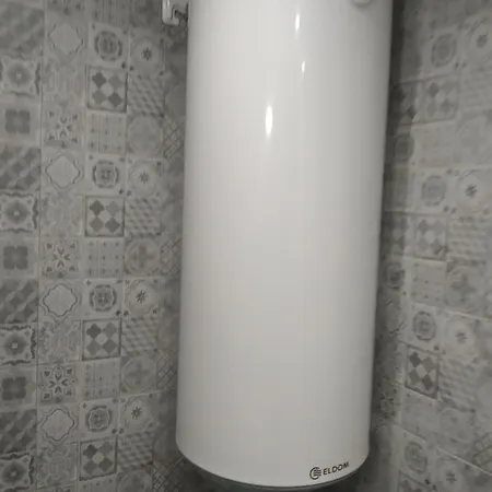 мария луиза Apartamento