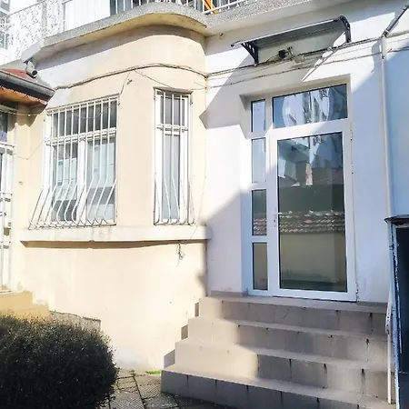 Apartament мария луиза Warna