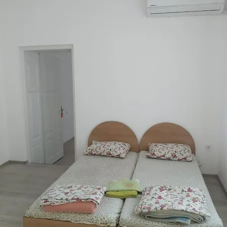 мария луиза Apartman Várna