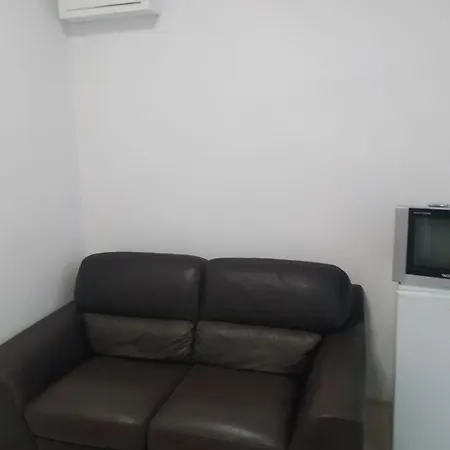 Апартамент мария луиза