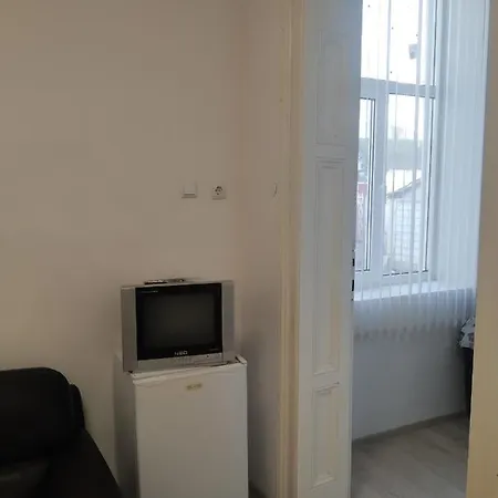 мария луиза Apartament Warna