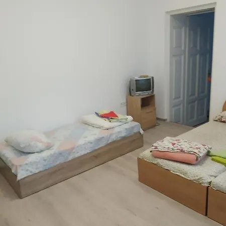 Apartman мария луиза *