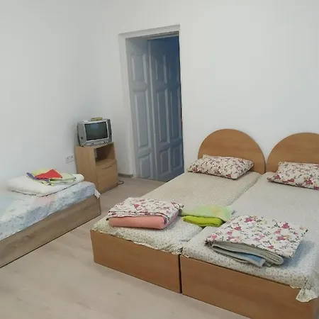Apartamento мария луиза
