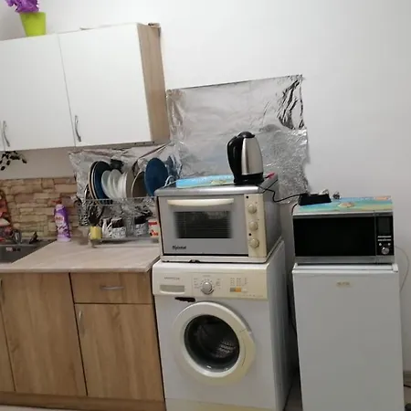 Apartamento мария луиза *